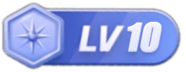等级-LV10-皮艺果手工皮具图纸