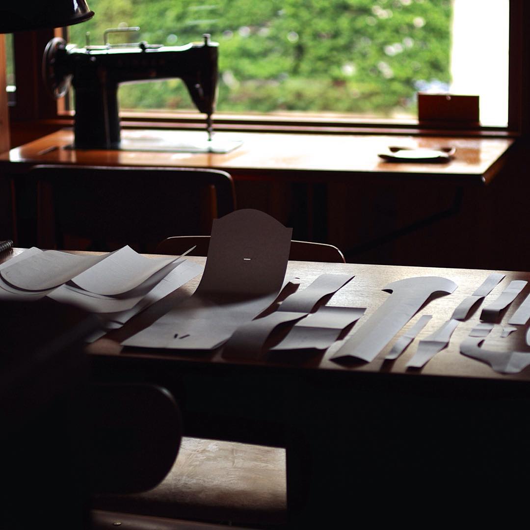 皮艺果 - 手工皮具专业图纸下载 | 体验课程 | 技能培训 | 皮友DIY兴趣社群