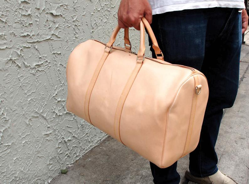 图片[5]-手工皮具图纸 波士顿包cr005-皮艺果手工皮具图纸