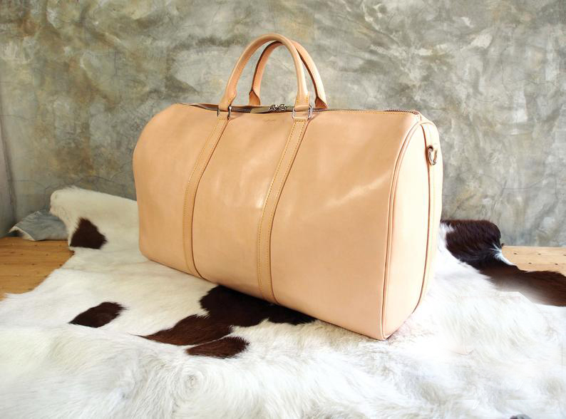 图片[2]-手工皮具图纸 波士顿包cr005-皮艺果手工皮具图纸