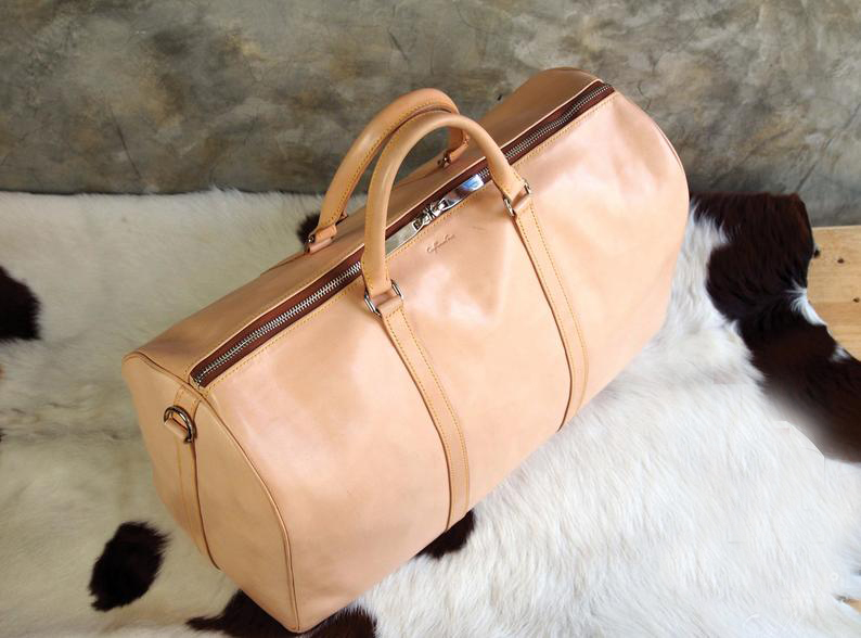 图片[4]-手工皮具图纸 波士顿包cr005-皮艺果手工皮具图纸