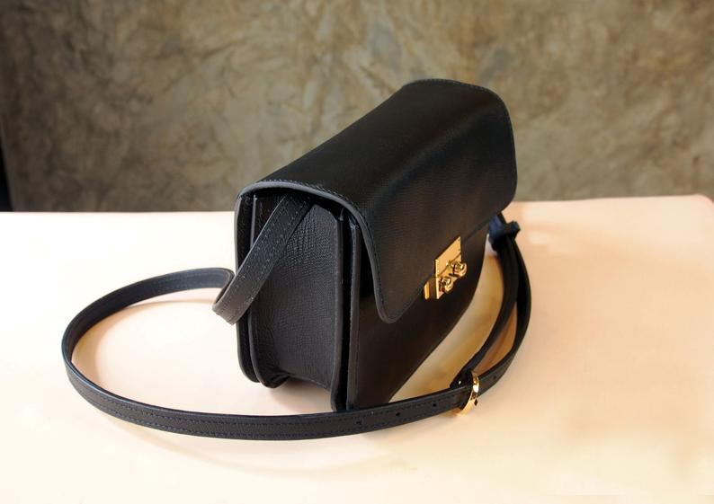 图片[2]-手工皮具图纸 豆腐包cr008-皮艺果手工皮具图纸