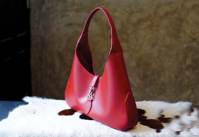 图片[3]-手工皮具图纸 手提挎包cr014-皮艺果手工皮具图纸