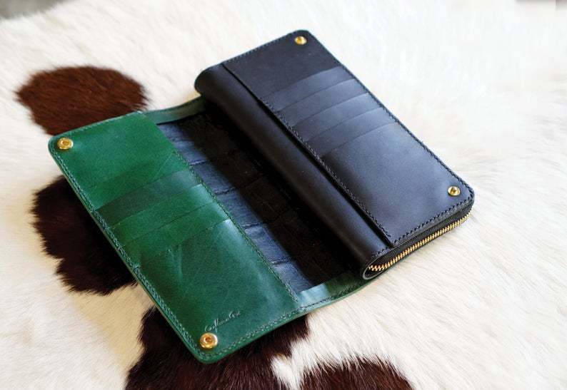 图片[3]-手工皮具图纸 托特包 cr020-皮艺果手工皮具图纸