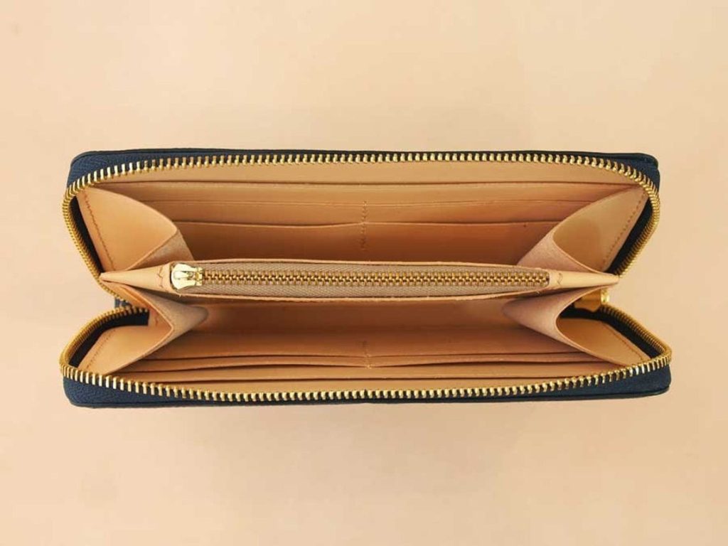 图片[3]-手工皮具图纸 手拿包 cr030-皮艺果手工皮具图纸