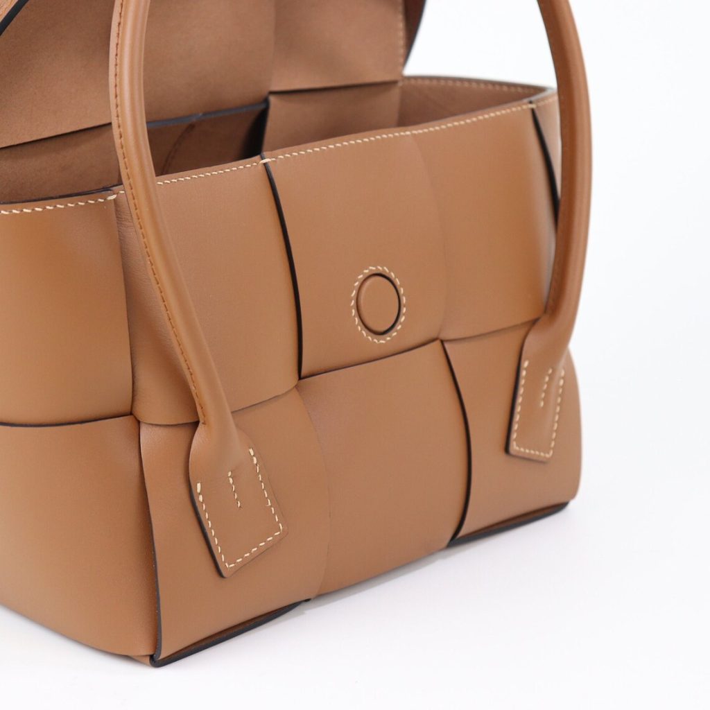 图片[4]-手工皮具图纸 编织包D001-皮艺果手工皮具图纸