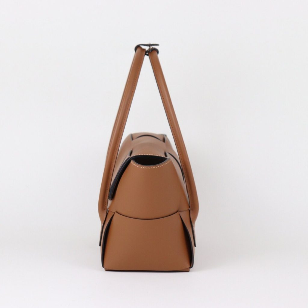 图片[2]-手工皮具图纸 编织包D001-皮艺果手工皮具图纸