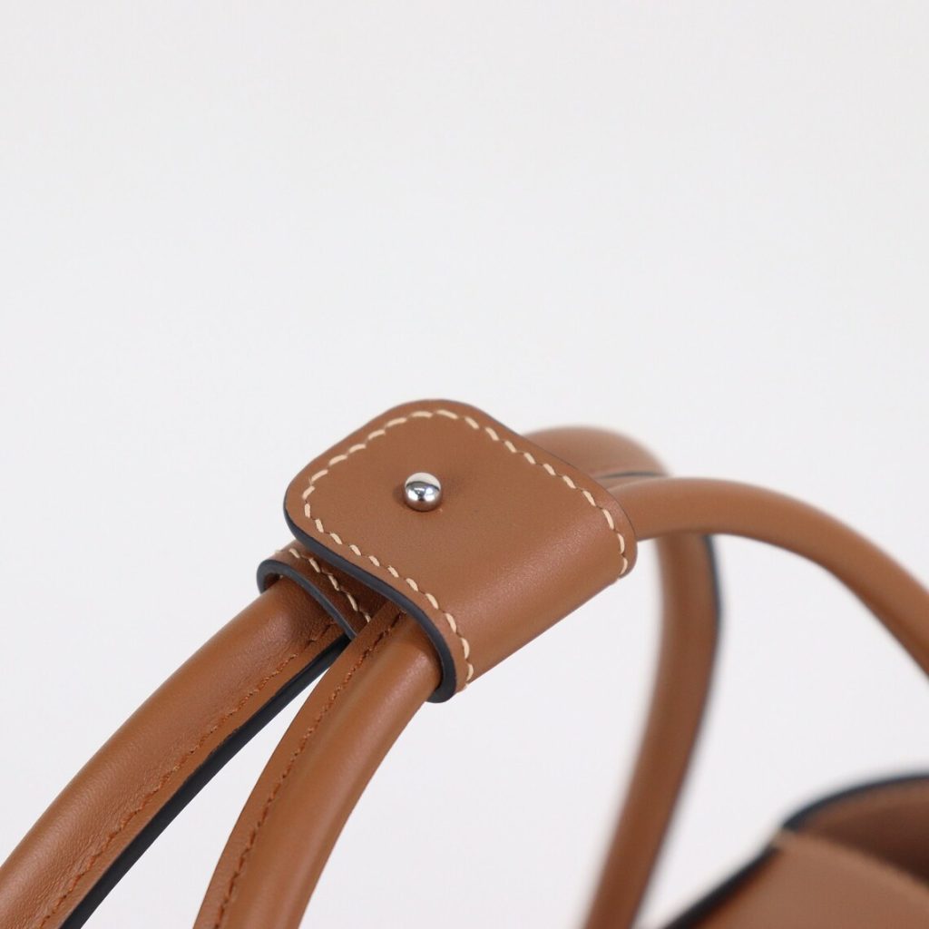 图片[3]-手工皮具图纸 编织包D001-皮艺果手工皮具图纸