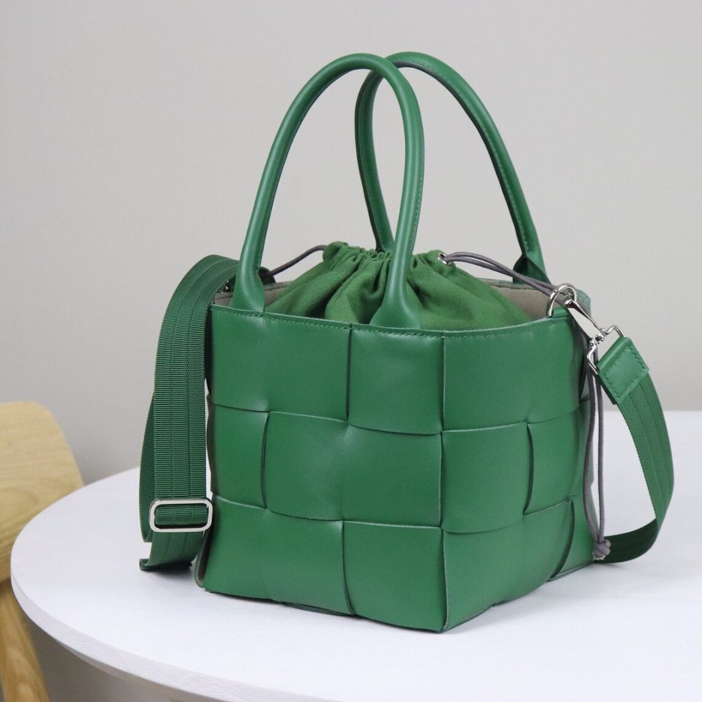 图片[4]-手工皮具图纸 编织包D002-皮艺果手工皮具图纸