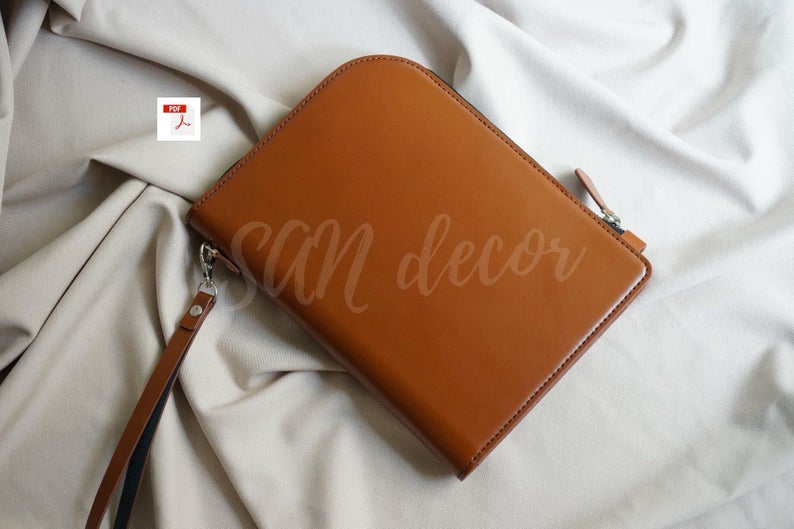 图片[3]-手工皮具图纸 文件包ds008-皮艺果手工皮具图纸