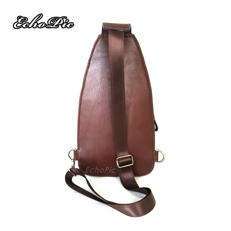 图片[3]-手工皮具图纸 胸挎包ec006-皮艺果手工皮具图纸