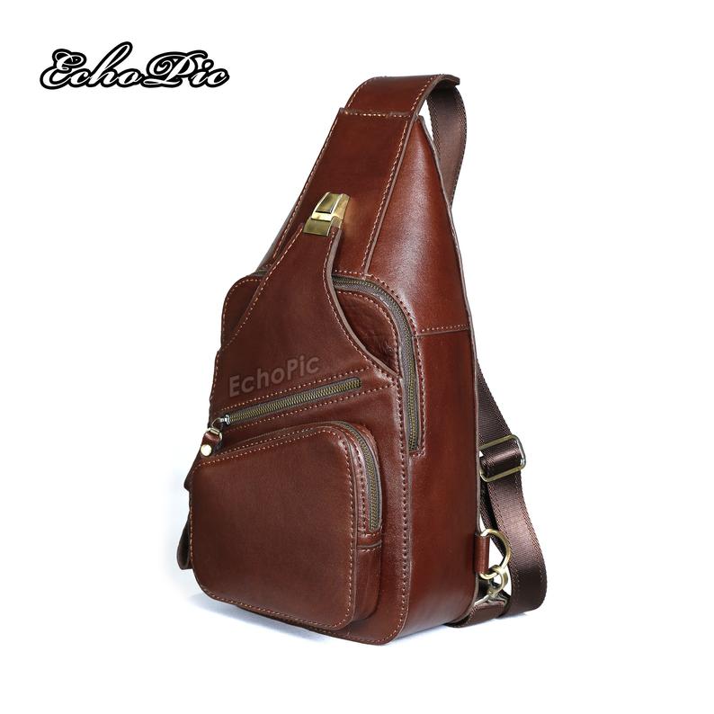 图片[2]-手工皮具图纸 胸挎包ec006-皮艺果手工皮具图纸