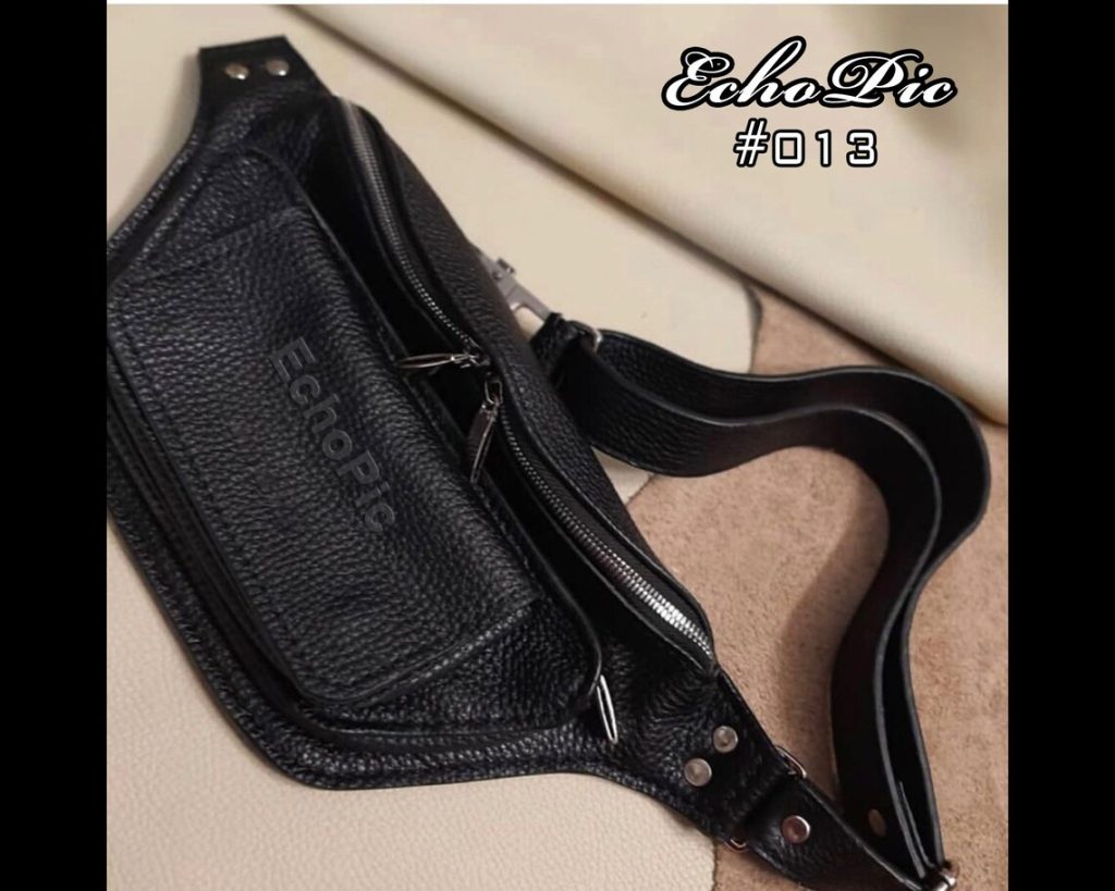 图片[2]-手工皮具图纸 腰包ec028-皮艺果手工皮具图纸