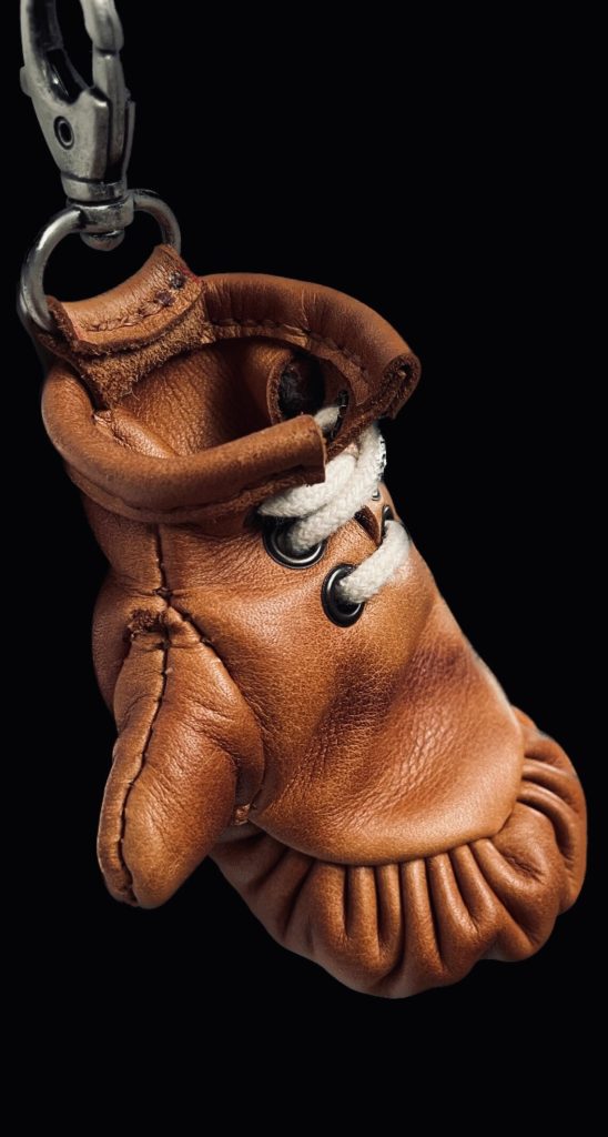 图片[3]-手工皮具图纸 拳套gc005-皮艺果手工皮具图纸