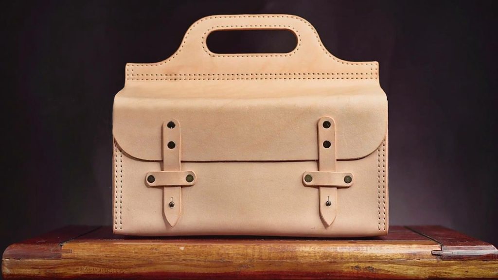 图片[1]-手工皮具图纸 工具包di035-皮艺果手工皮具图纸