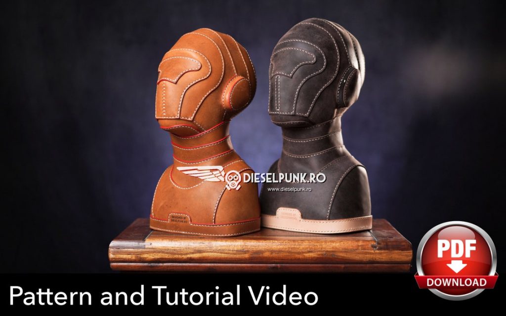 图片[3]-手工皮具图纸 人体模型di154-皮艺果手工皮具图纸