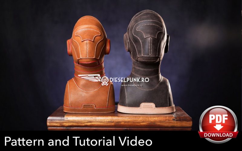 手工皮具图纸 人体模型di154-皮艺果手工皮具图纸