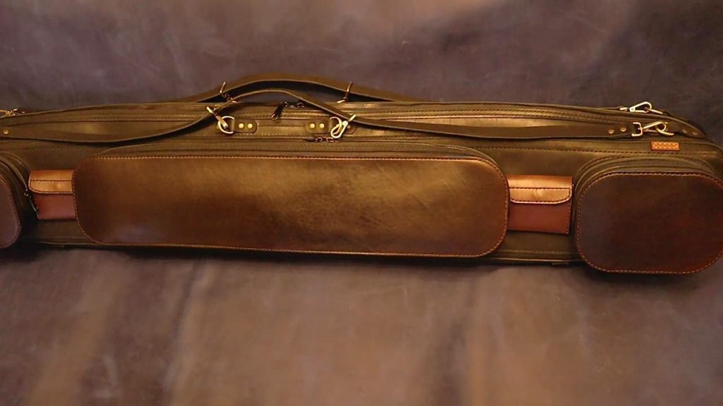 图片[2]-手工皮具图纸 渔具包gi003-皮艺果手工皮具图纸