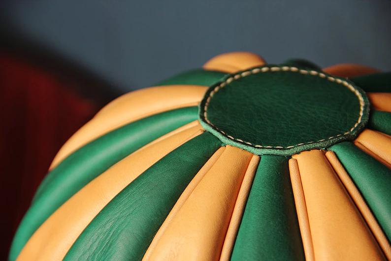 图片[3]-手工皮具图纸 热气球 hb011-皮艺果手工皮具图纸