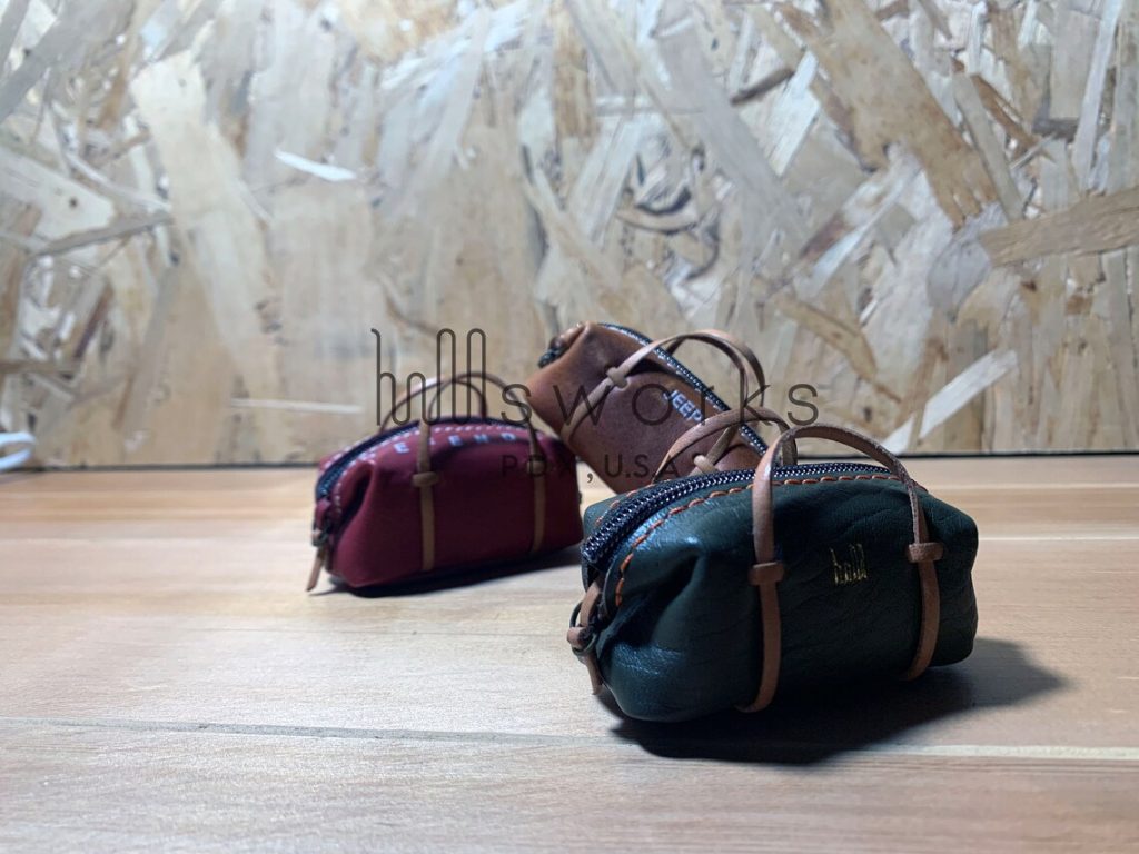 图片[2]-手工皮具图纸 Mini娃包hi001-皮艺果手工皮具图纸