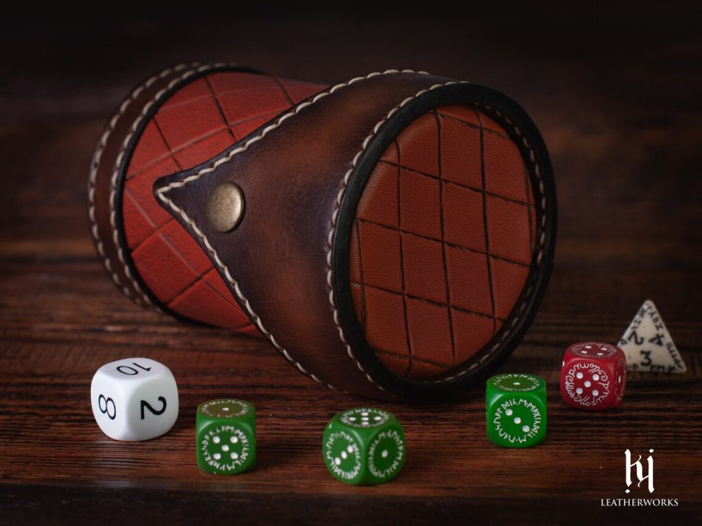 图片[3]-手工皮具图纸 筛子收纳桶 kw008-皮艺果手工皮具图纸