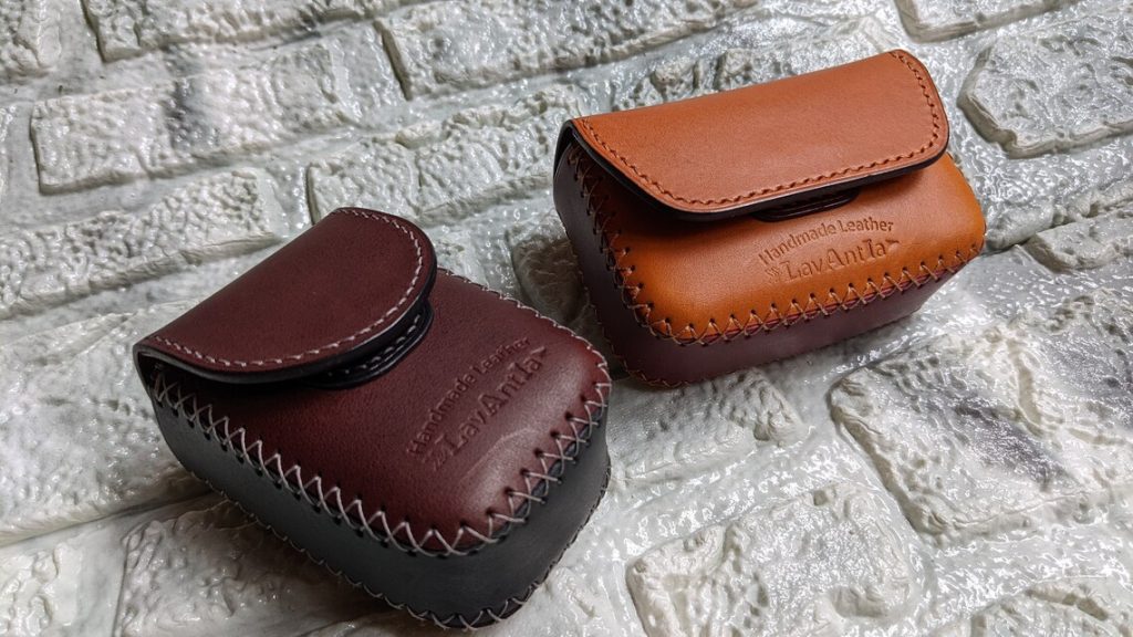 图片[1]-手工皮具图纸 零钱包ls015-皮艺果手工皮具图纸