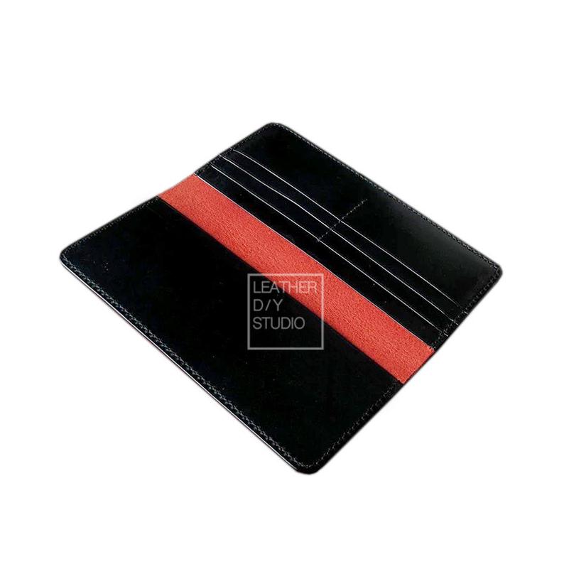 图片[2]-手工皮具图纸 钱包ls033-皮艺果手工皮具图纸