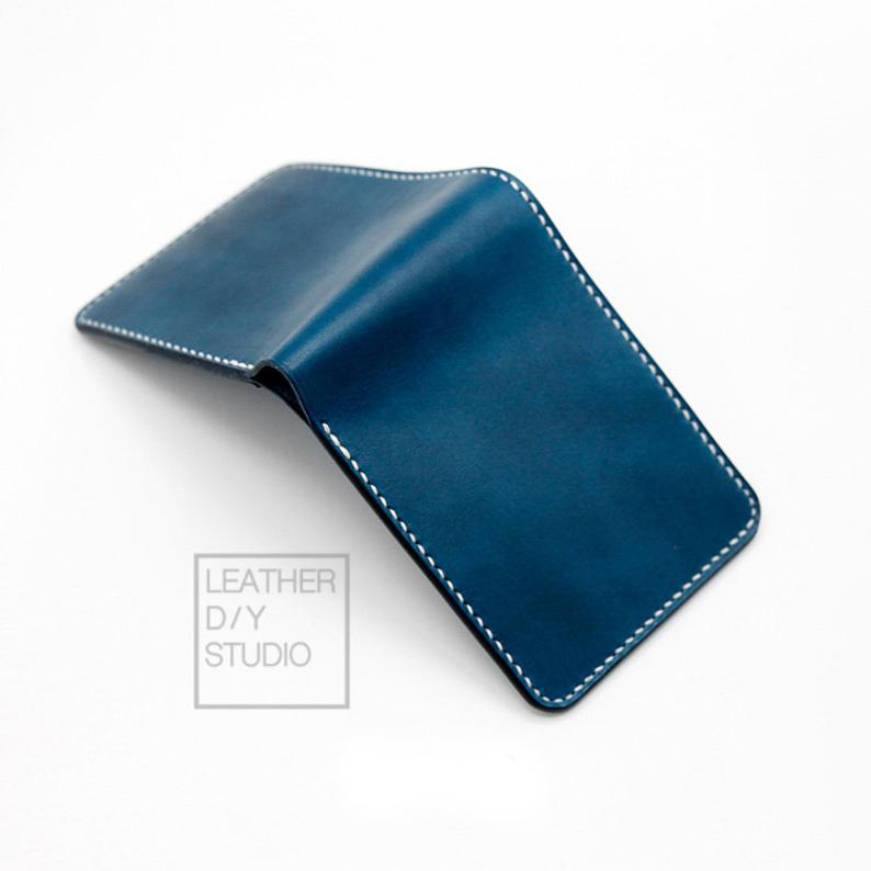 图片[3]-手工皮具图纸 钱包ls040-皮艺果手工皮具图纸