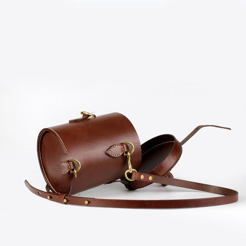 图片[3]-手工皮具图纸 桶包ls047-皮艺果手工皮具图纸