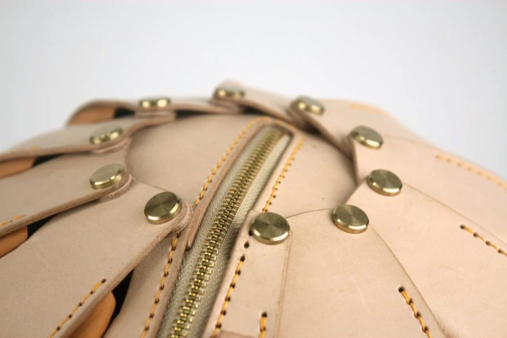 图片[3]-手工皮具图纸 篮球包zt003-皮艺果手工皮具图纸