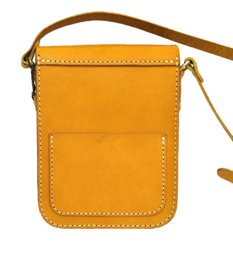 图片[2]-手工皮具图纸 腰包lp020-皮艺果手工皮具图纸