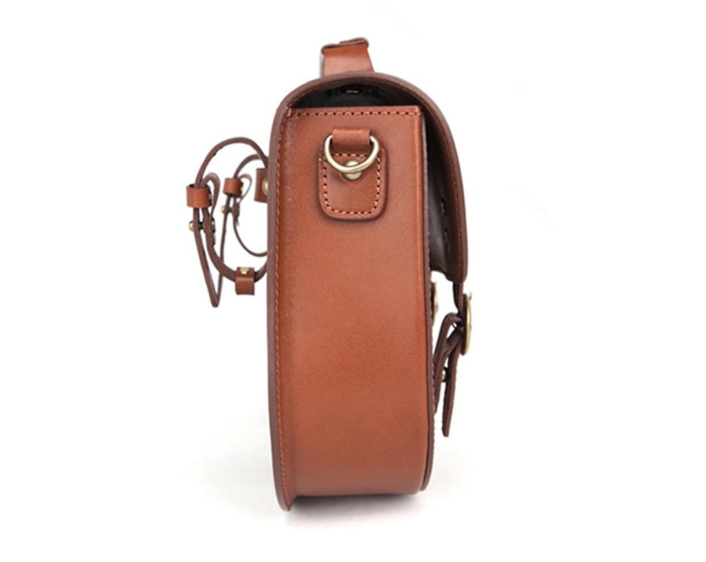 图片[2]-手工皮具图纸 自行车包lp030-皮艺果手工皮具图纸