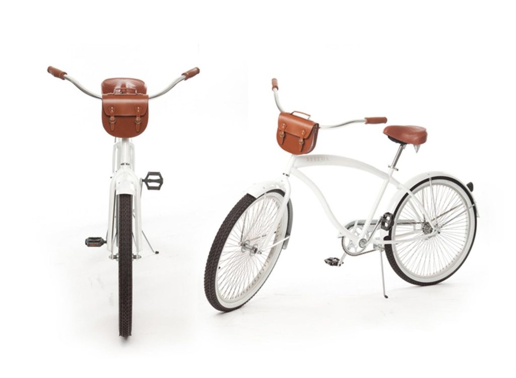 图片[3]-手工皮具图纸 自行车包lp030-皮艺果手工皮具图纸