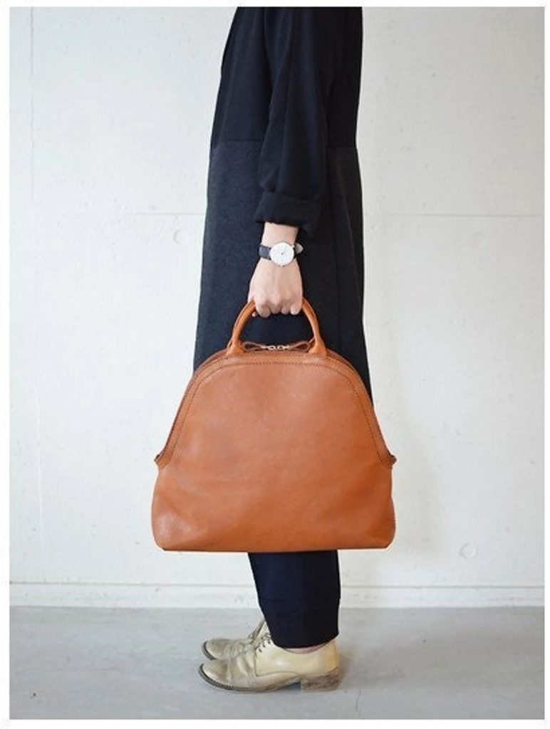 图片[1]-手工皮具图纸 公文包lp038-皮艺果手工皮具图纸