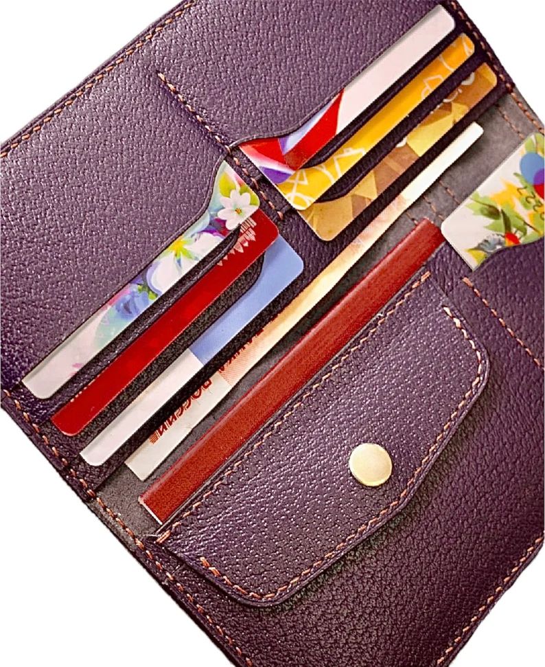 图片[3]-手工皮具图纸 卡包mt001-皮艺果手工皮具图纸