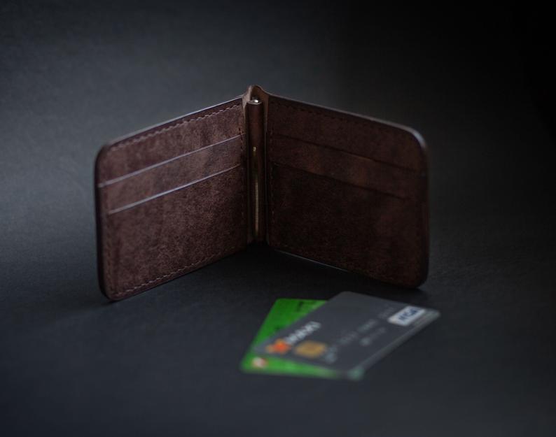 图片[3]-手工皮具图纸 钱包mg010-2-皮艺果手工皮具图纸