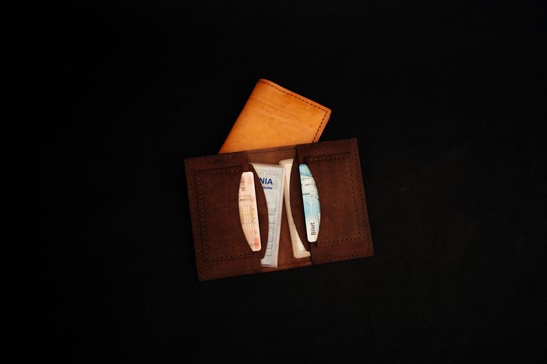 图片[2]-手工皮具图纸 钱卡包mg010-4-皮艺果手工皮具图纸