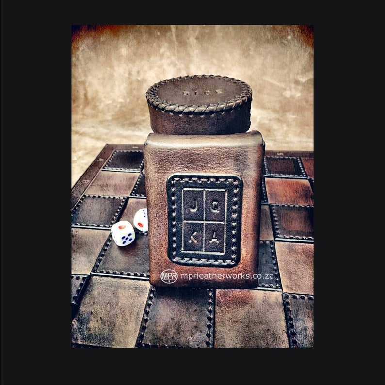 图片[3]-手工皮具图纸 扑克牌盒mp011-皮艺果手工皮具图纸