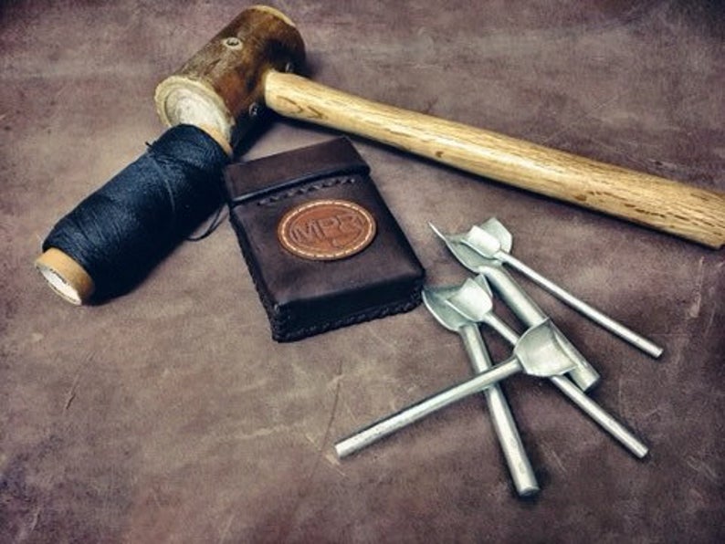 图片[3]-手工皮具图纸 烟盒mp024-皮艺果手工皮具图纸