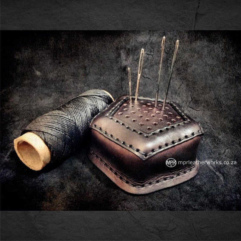 图片[2]-手工皮具图纸 针插mp027-皮艺果手工皮具图纸