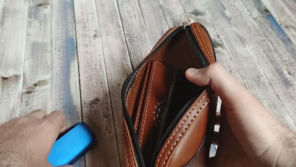 图片[3]-手工皮具图纸 手拿包 ol011-皮艺果手工皮具图纸