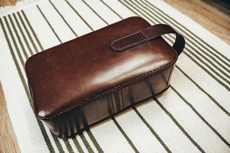 图片[2]-手工皮具图纸 海盗手拿包ol016-皮艺果手工皮具图纸