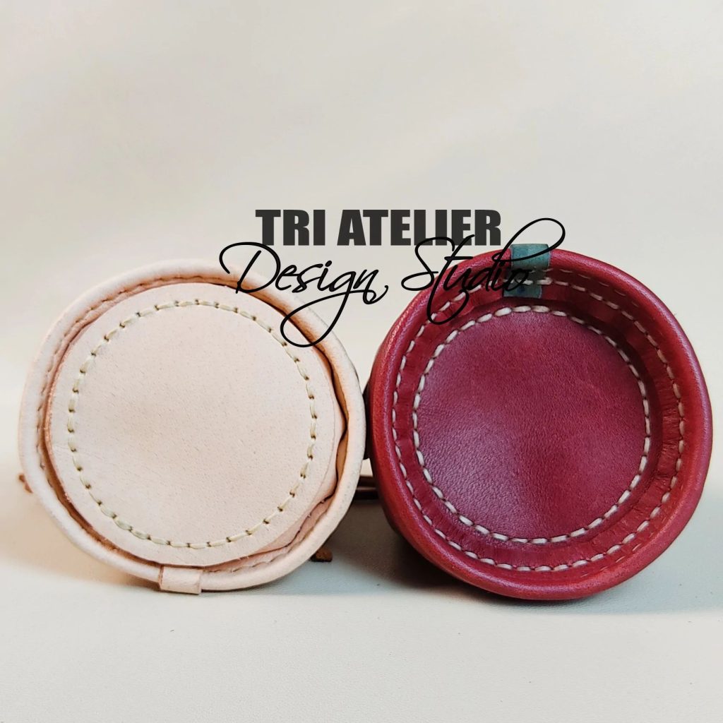 图片[2]-手工皮具图纸 弹珠小包ta001-皮艺果手工皮具图纸