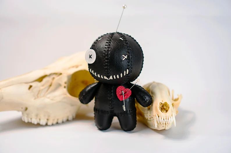 图片[2]-手工皮具图纸 服毒娃娃pa005-皮艺果手工皮具图纸