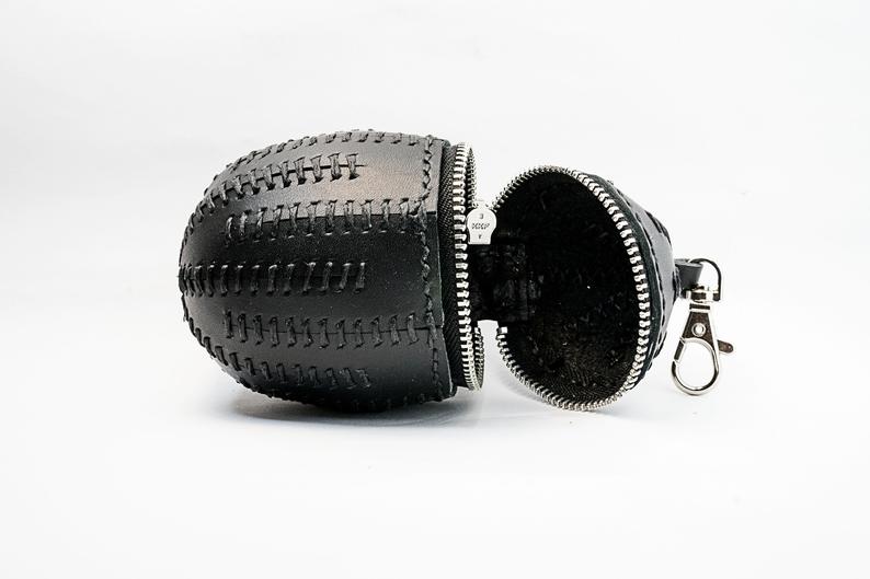 图片[3]-手工皮具图纸 零钱包pa006-皮艺果手工皮具图纸