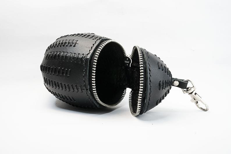 图片[2]-手工皮具图纸 零钱包pa006-皮艺果手工皮具图纸