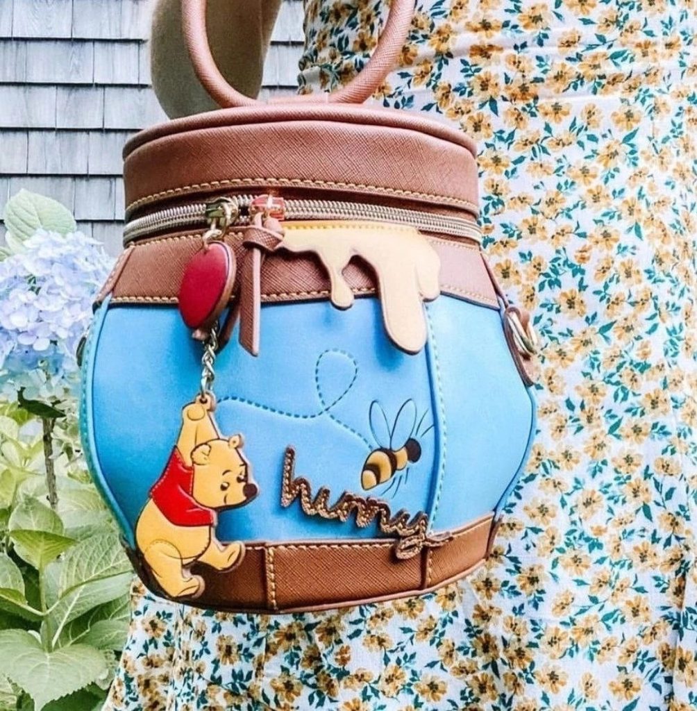 图片[3]-手工皮具图纸 挎包pa036-皮艺果手工皮具图纸