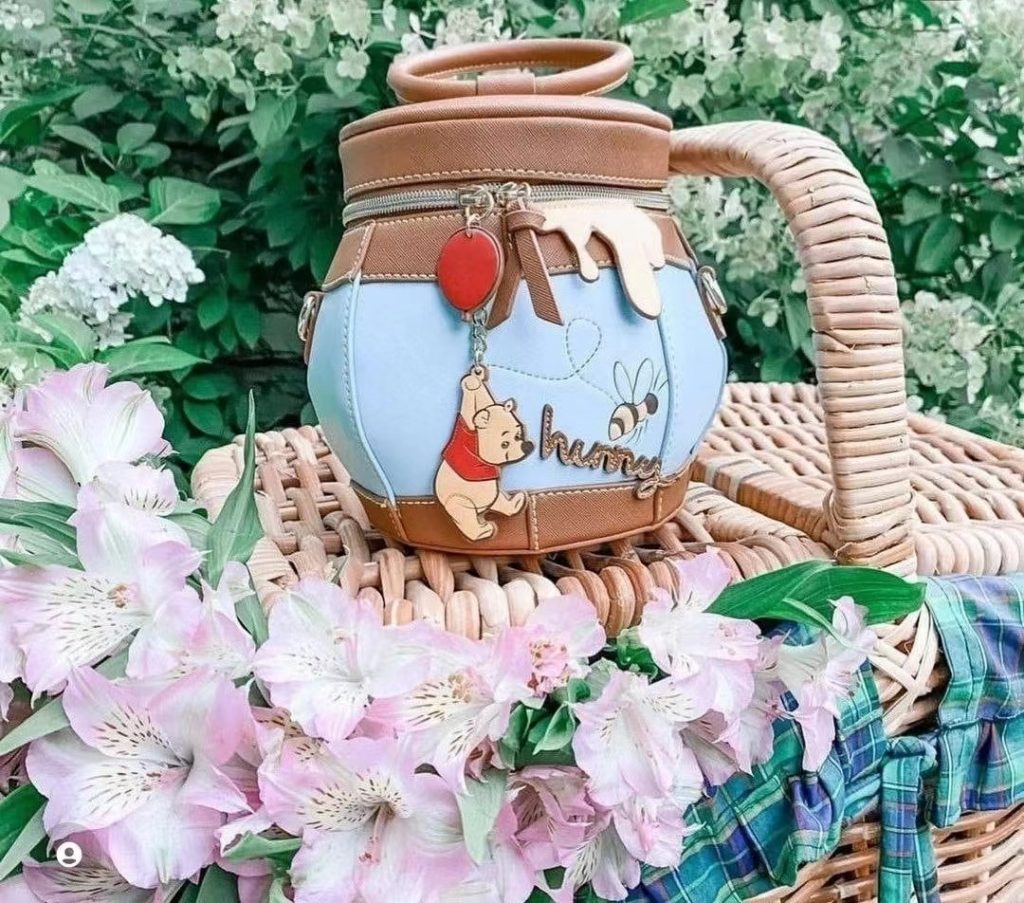 图片[2]-手工皮具图纸 挎包pa036-皮艺果手工皮具图纸