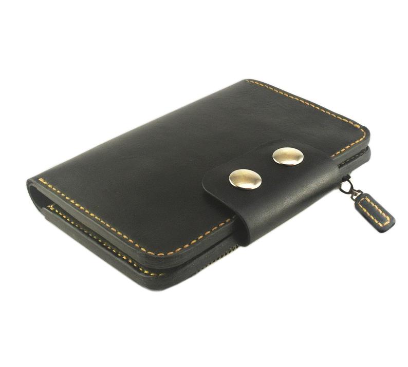 图片[2]-手工皮具图纸 卡包sds005-皮艺果手工皮具图纸