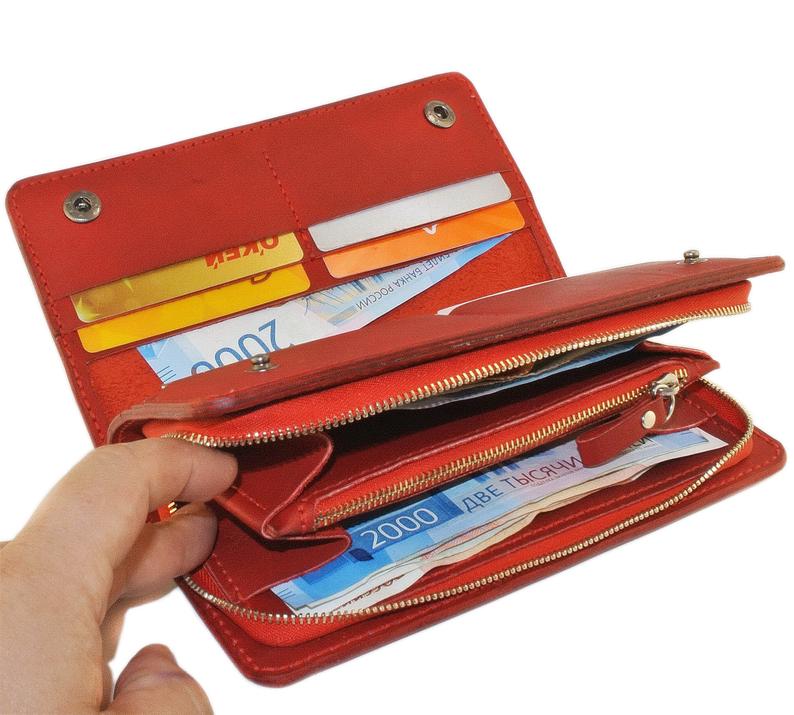 图片[3]-手工皮具图纸 卡包sds008-皮艺果手工皮具图纸